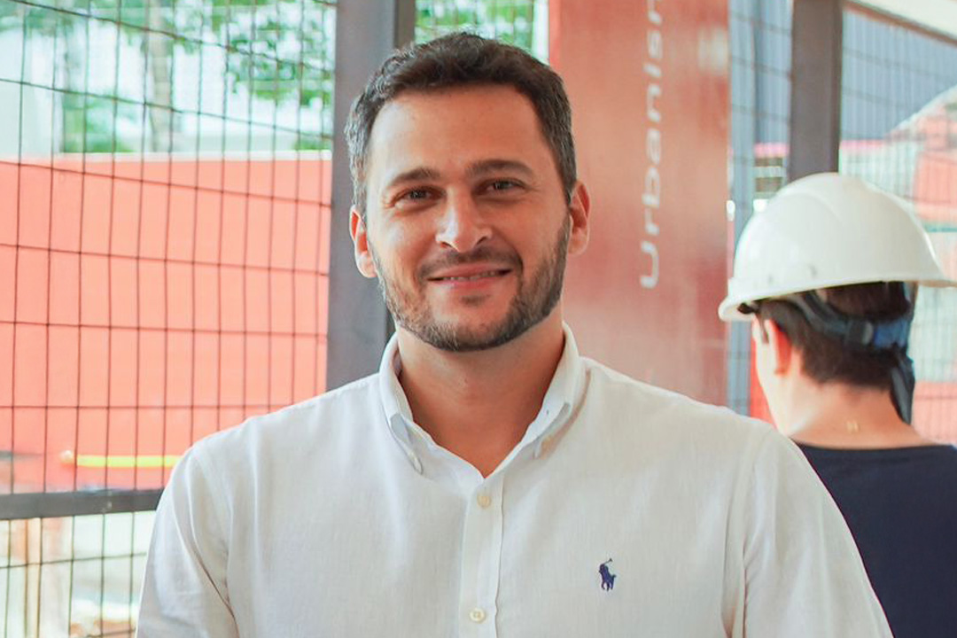 CANTEIRO DE OBRAS: Flamboyant Urbanismo adota soluções inovadoras e transforma rotina da construção